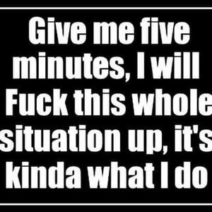 Meet your Posher, Robin